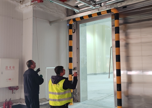 讓冷庫(kù)節(jié)能省電的方法：智能控制與高效設(shè)計(jì)實(shí)踐解析