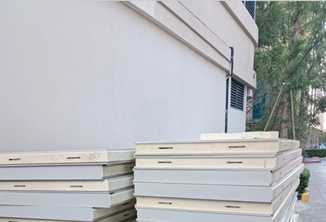 冷庫地坪怎么做？從基層處理到防凍層搭建的全流程解析