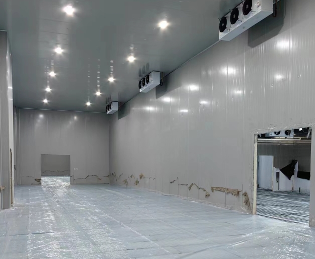 冷庫工程包含哪些核心項(xiàng)目？一文讀懂全流程細(xì)節(jié)