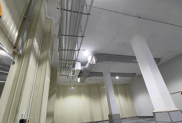 冷庫(kù)門密封條有多少種：從材質(zhì)到場(chǎng)景的深度解析