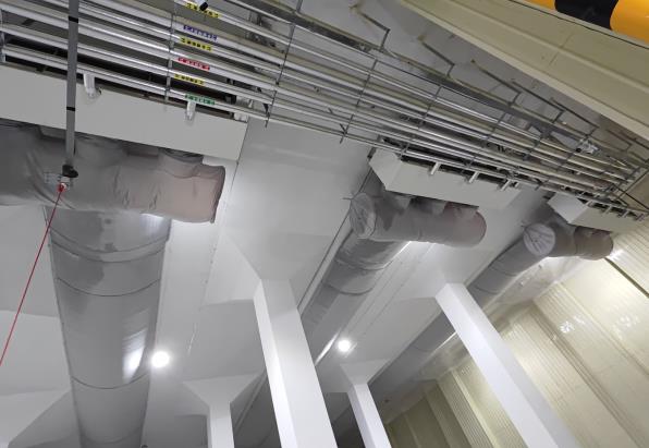 小型冷庫需要什么配件？從核心到細(xì)節(jié)的避坑指南