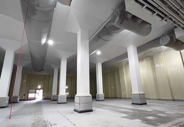 冷凍庫每平方造價多少？一篇文章說透成本玄機(jī)