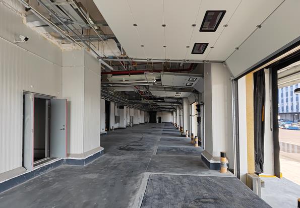 冷庫(kù)保鮮溫度是多少？從田間到餐桌的精準(zhǔn)溫控秘籍