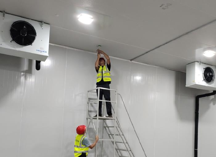 30立方冷庫(kù)多少錢？?jī)r(jià)格背后的隱藏邏輯與真實(shí)成本