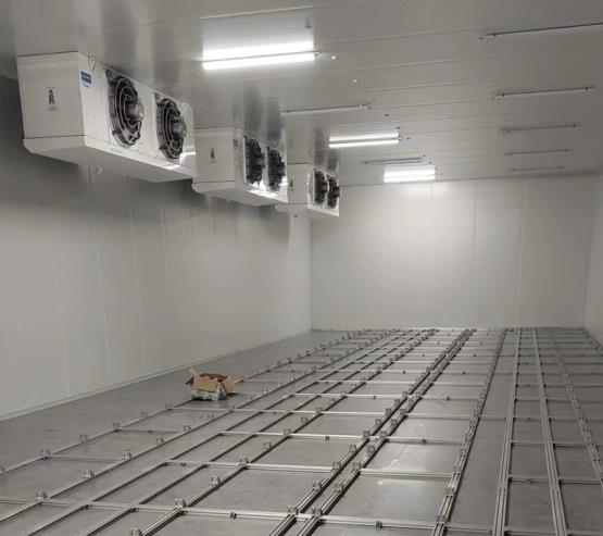 冷庫(kù)里面能裝監(jiān)控嗎？這些細(xì)節(jié)不注意可能白裝！