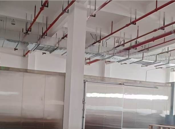 冷庫溫度報(bào)警怎么設(shè)置才靠譜？這些細(xì)節(jié)不注意麻煩大了