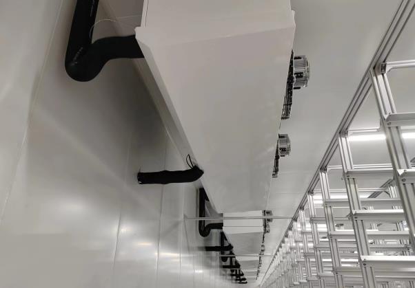 建冷庫(kù)需要什么建筑資質(zhì)？從基礎(chǔ)到進(jìn)階全流程拆解