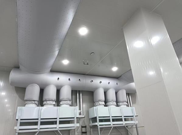 儲(chǔ)藏茶葉的冷庫(kù)怎么制作？從規(guī)劃到落地的全流程指南