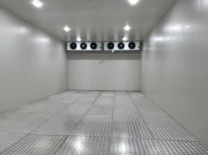 冷庫(kù)板多少錢(qián)1平方？市場(chǎng)行情與選購(gòu)指南全解析