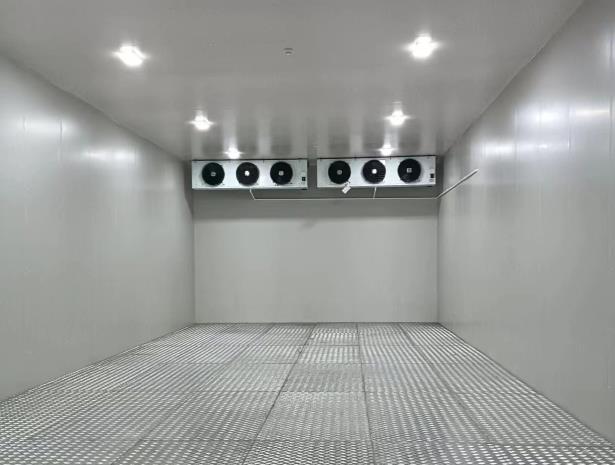 冷庫可以冷藏嗎？雙溫冷庫設(shè)計要點與享寧制冷智能解決方案解析