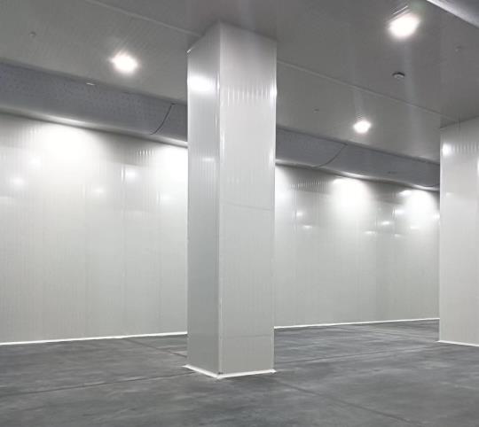 小冷庫怎么使用更省電——實用技巧與享寧制冷省電方案