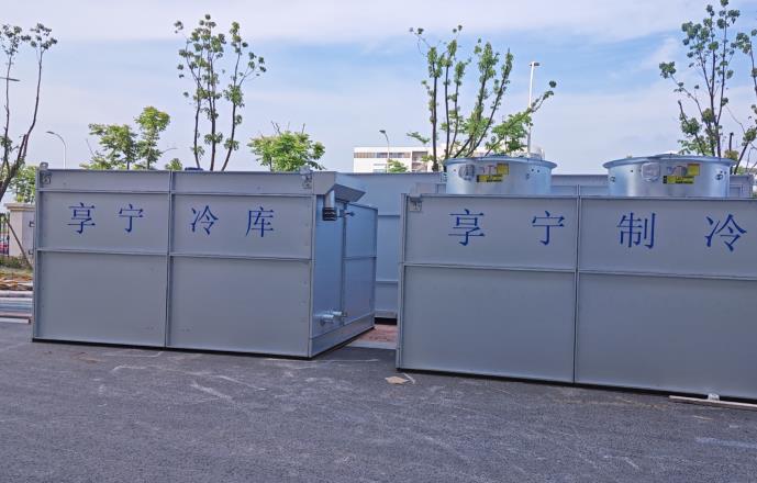 水果冷庫怎么保存不會壞？掌握這5個(gè)核心技巧，延長保鮮期30%！