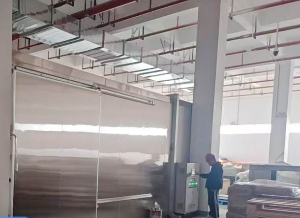 冷庫幾匹是什么意思？解析冷庫制冷量與匹數(shù)的關(guān)系及選擇要點(diǎn)