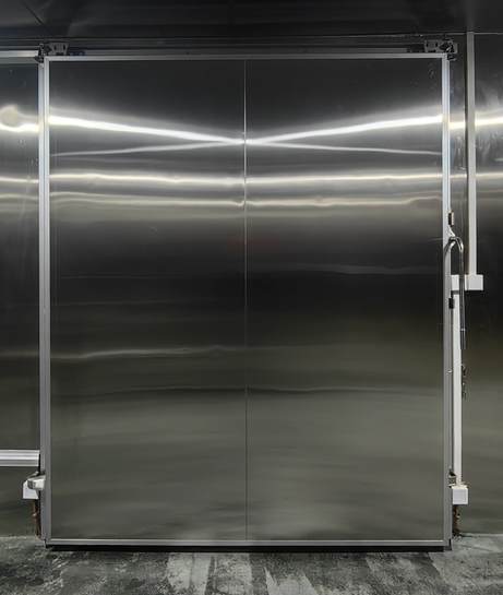 冷庫有多大面積？從規(guī)劃到實(shí)用，一文讀懂空間設(shè)計(jì)門道