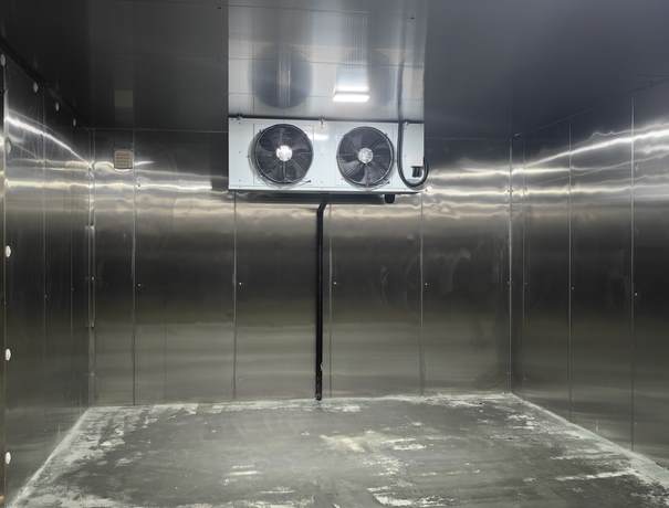 大蒜冷庫(kù)需要多少錢(qián)？這份價(jià)格清單幫你避開(kāi)報(bào)價(jià)陷阱