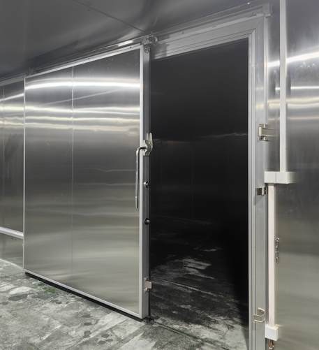 水果冷庫保鮮溫度多少？冷庫溫度設(shè)定直接決定水果“壽命”長短