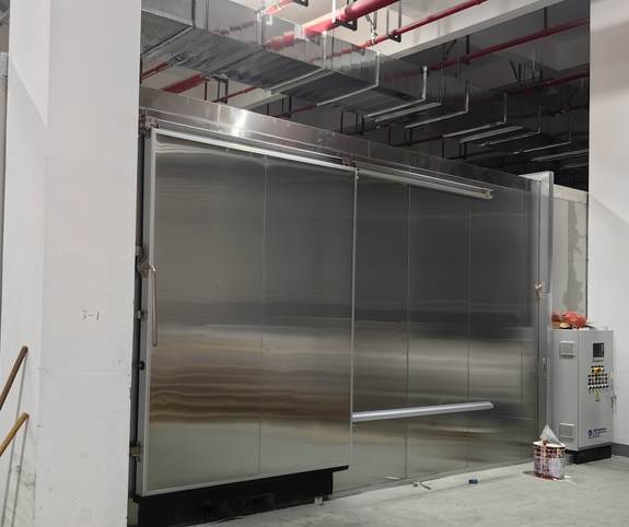 冷庫造價(jià)多少錢一平？不同類型冷庫成本全解析