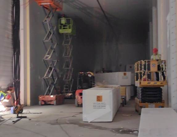 冷庫(kù)多大功率合適？看完這篇少花冤枉錢