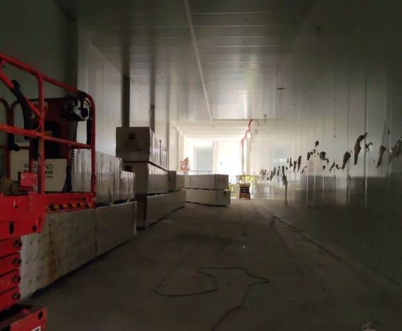 冷庫制造成本計(jì)算方法？這份拆解清單讓你算準(zhǔn)每一分錢