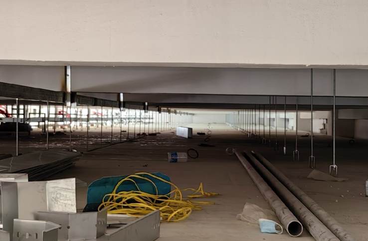 果蔬冷庫(kù)節(jié)能的方法：實(shí)用技巧與深度解析