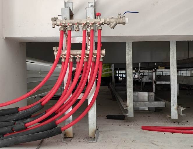 冷庫(kù)不冷了都有什么原因？常見故障與專業(yè)解決方案解析