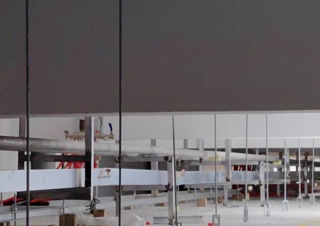 50平方冷庫(kù)多少kw？功率配置全解析