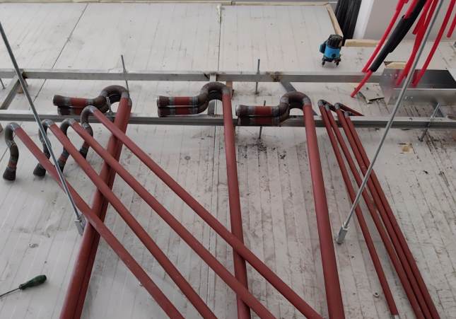 牛羊肉冷庫需要多少度？最佳存儲溫度與品質(zhì)保障解析