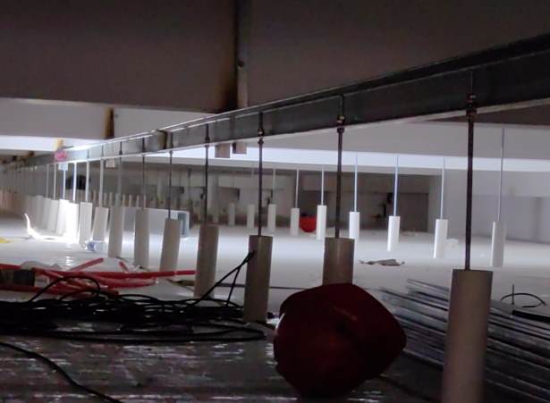 大型冷庫機組調試方法：從準備到驗收的全流程實操手冊