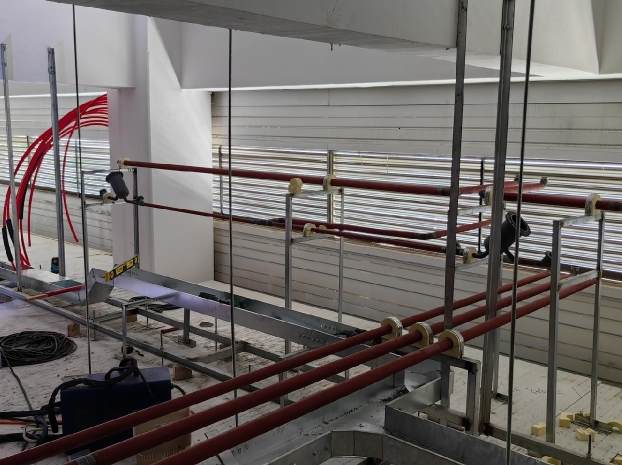 冷庫凍肉溫度怎么設(shè)置？一篇說透存儲門道