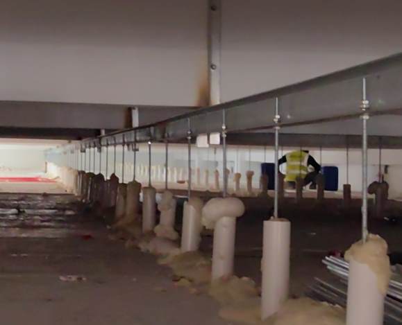 南寧冷庫(kù)造價(jià)多少錢？從需求到方案的全流程解析