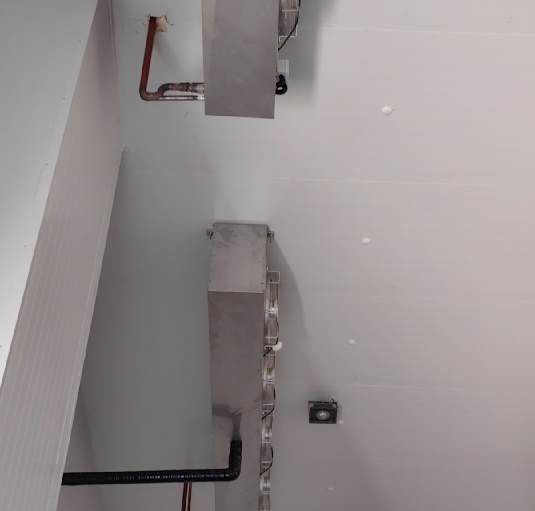 小冷庫制作方法全解析：從規(guī)劃到落地的實(shí)用指南