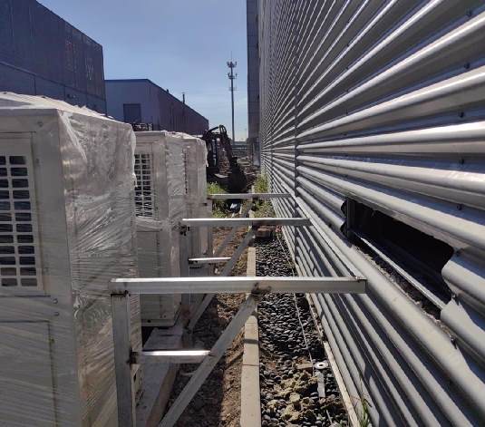 冷庫冷凍肉類儲存溫度：精準控溫守護肉質原香的關鍵