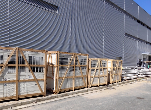 海南冷庫(kù)板價(jià)格全解析：從材料到安裝，這些細(xì)節(jié)決定你的成本