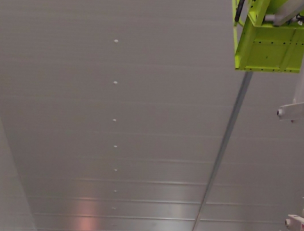 冷庫(kù)電費(fèi)高怎么控制降低？設(shè)備優(yōu)化與智能管理雙管齊下