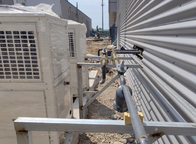 香蕉冷庫怎么配制冷機(jī)——從選型到維護(hù)的實用指南