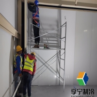 冷庫多少錢一平方米？價格全揭秘+選型避坑指南