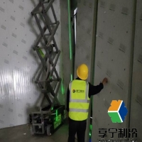 冷庫保溫板b1跟b2有什么區(qū)別？3分鐘看懂防火等級差異與選購陷阱