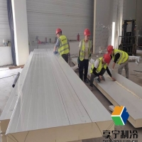 冷庫建筑耐火等級標準解析 | 關鍵指標與提升策略全攻略