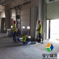 冷庫雞蛋最多能在冷庫存放多久？科學(xué)儲(chǔ)存方法與影響因素解析