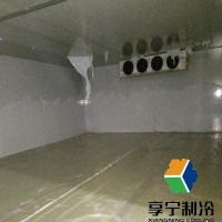 冷庫維修報價費用透明化解析！一文搞懂影響價格的關(guān)鍵因素與避坑指南