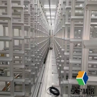 冷庫(kù)壓縮機(jī)多久啟動(dòng)一次正常？專(zhuān)業(yè)解析啟動(dòng)頻率與優(yōu)化策略