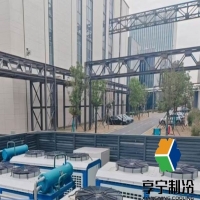 冷庫設備壽命深度解析：從核心部件到全場景應用的效能周期透視