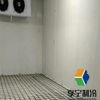 1500立方冷庫(kù)造價(jià)多少錢？詳細(xì)報(bào)價(jià)清單及成本分析看這里！