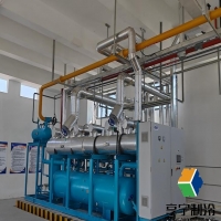 100平方的冷庫一天用多少電量？看完這幾項就懂，別再瞎琢磨！