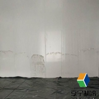 保鮮冷庫一般多久能建好？全流程時(shí)間節(jié)點(diǎn)拆解