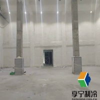 冷庫豬肉可以保存多久？關(guān)鍵看溫度、包裝和冷庫類型！