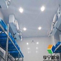 冷庫日均耗電40度能撐幾天？多維度解析續(xù)航密碼與節(jié)能盲區(qū)