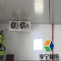 1500平方米的冷庫造價到底要花多少錢？這筆賬得細(xì)算