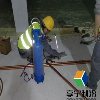 冷庫(kù)的保溫材料及價(jià)格？2025年選購(gòu)指南與成本拆解