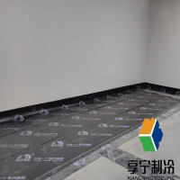 5000立方冷庫建造要多少錢？費用拆解+避坑指南全在這